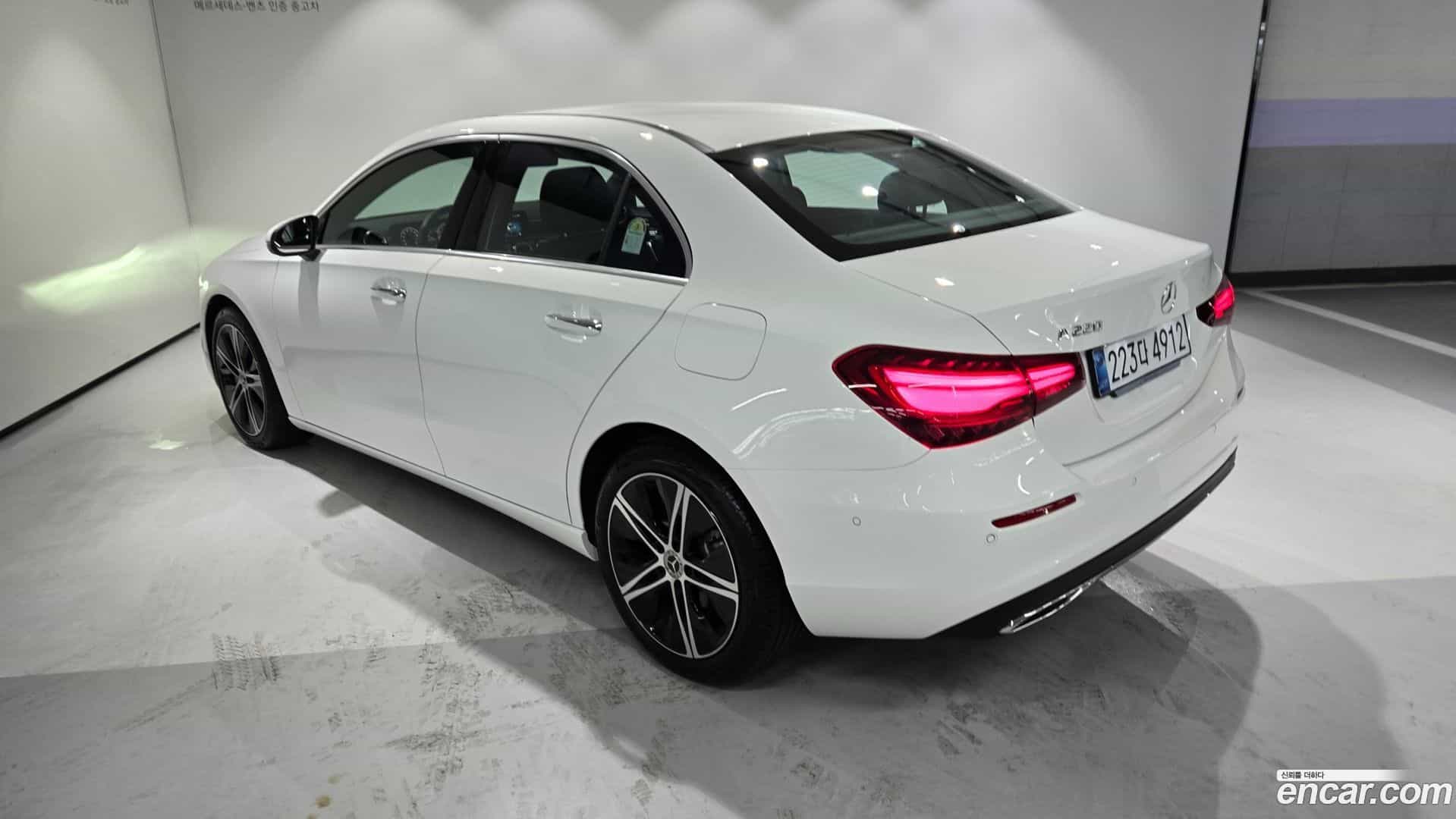 A-Class Mercedes-Benz 2025.9-OUTER-003