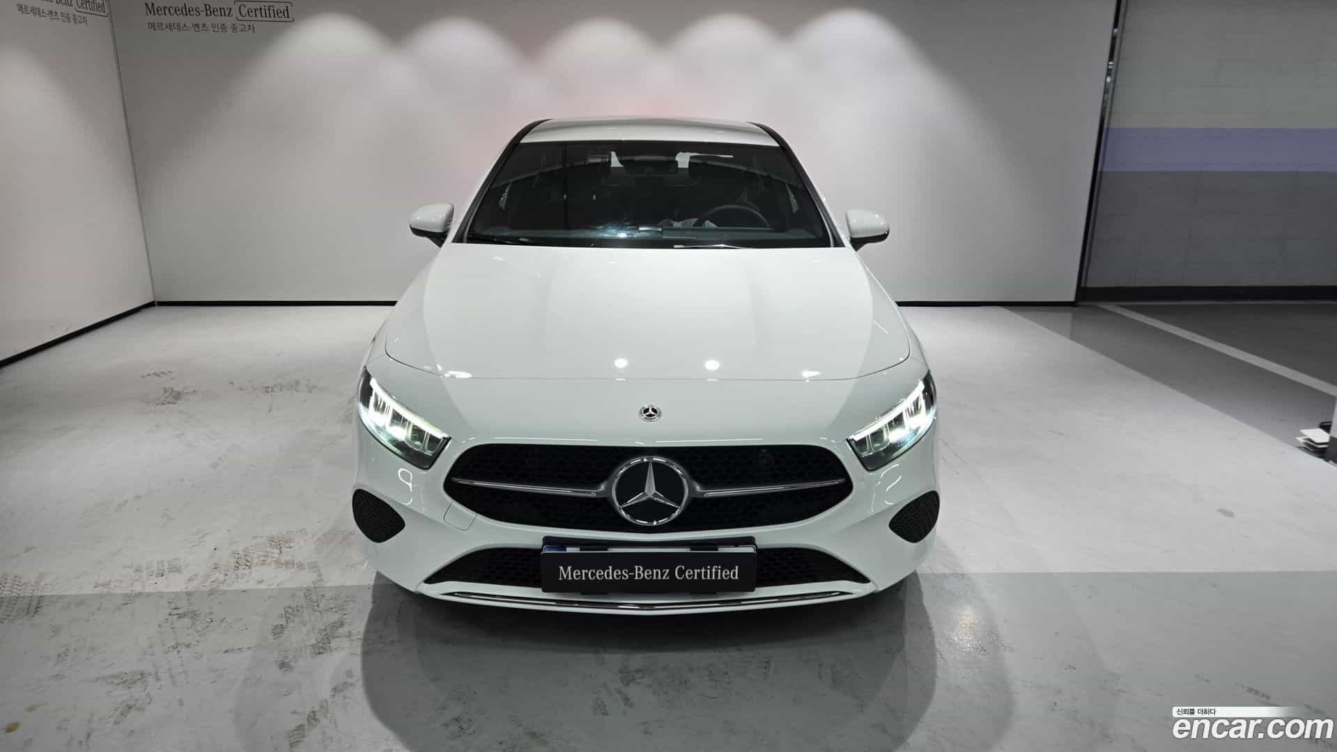 A-Class Mercedes-Benz 2025.9-OUTER-006
