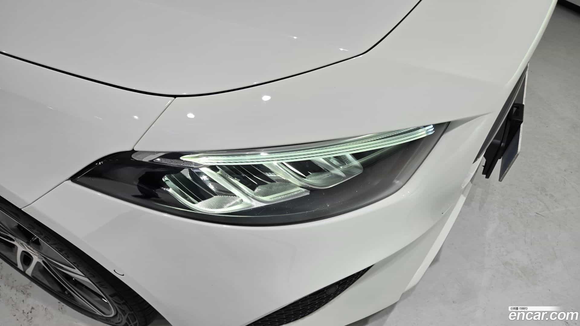 A-Class Mercedes-Benz 2025.9-OPTION-016