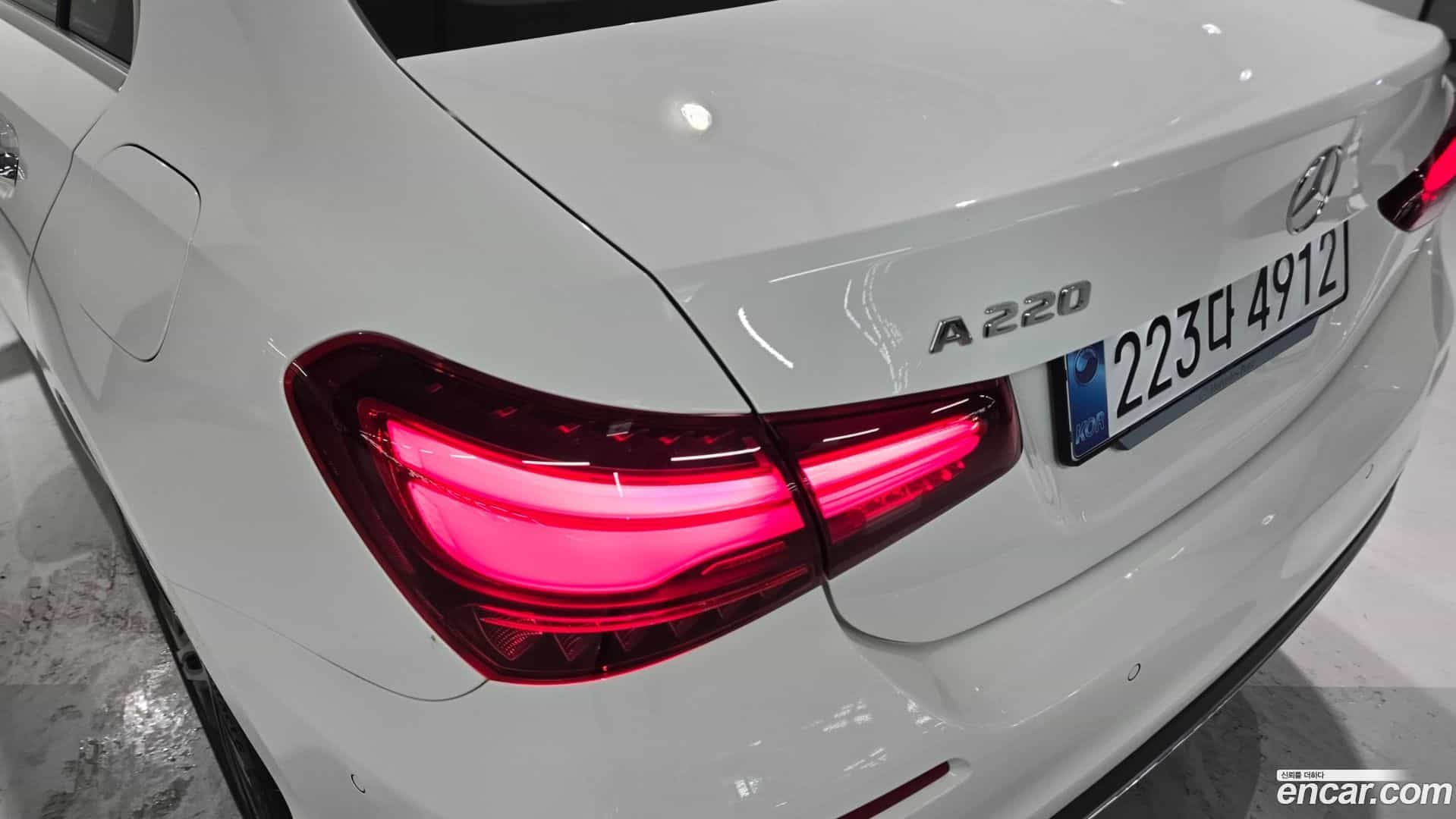 A-Class Mercedes-Benz 2025.9-OPTION-017