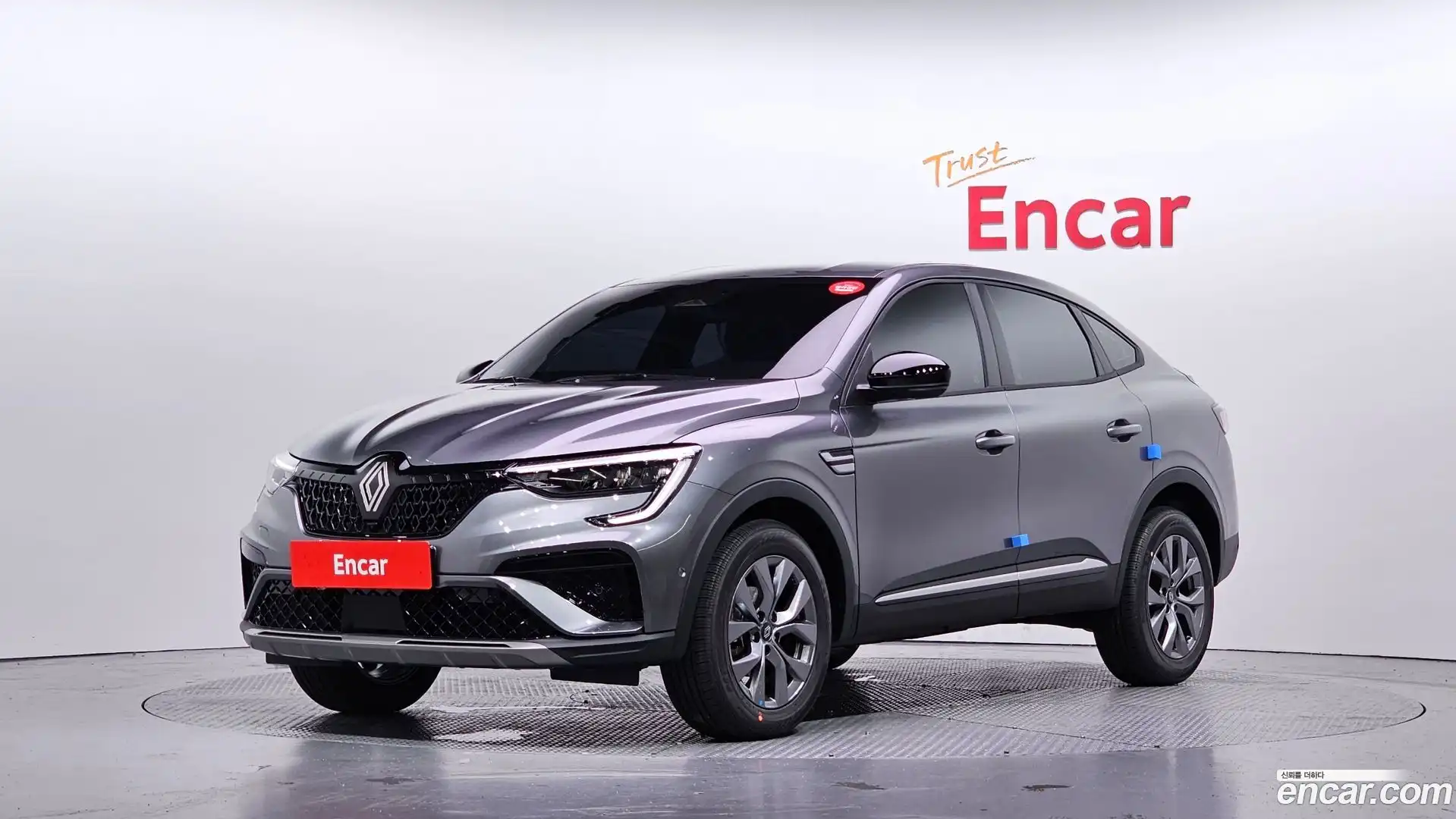 Arkana Renault Korea 2026.6-OUTER-001