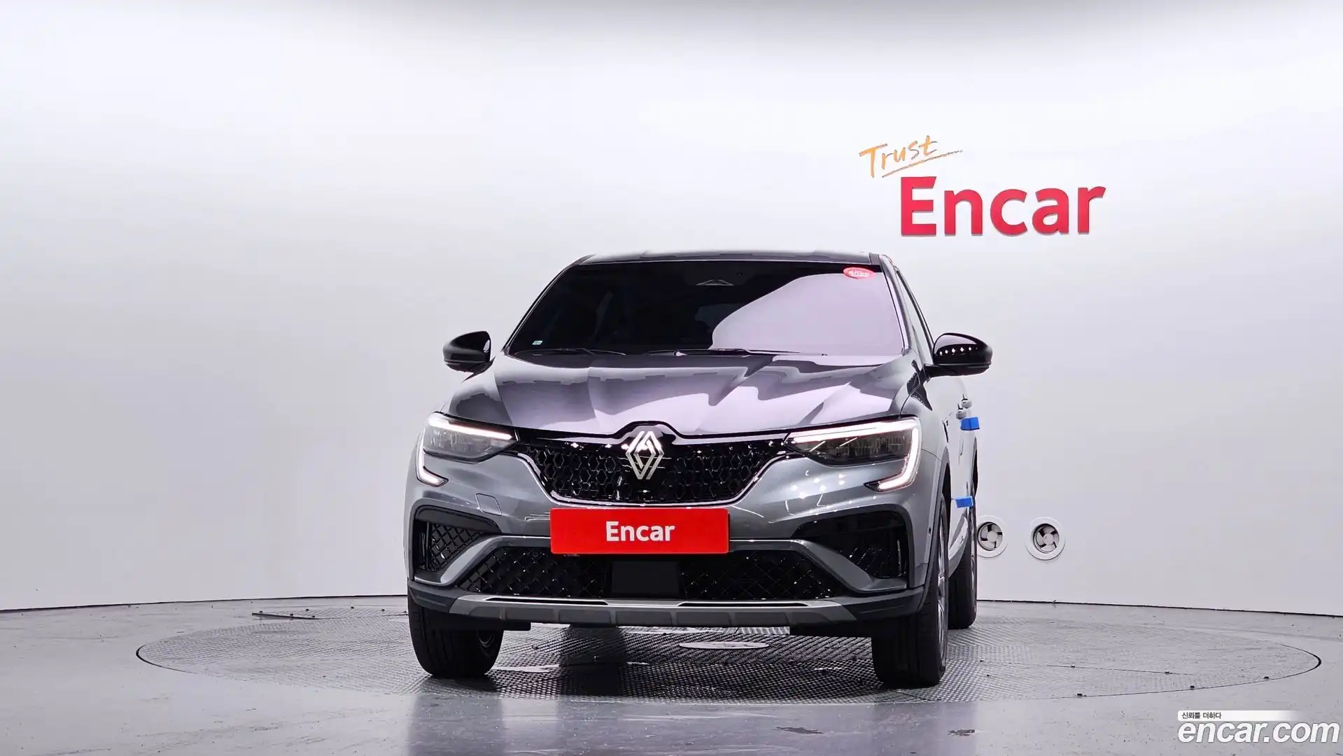 Arkana Renault Korea 2026.6-OUTER-003