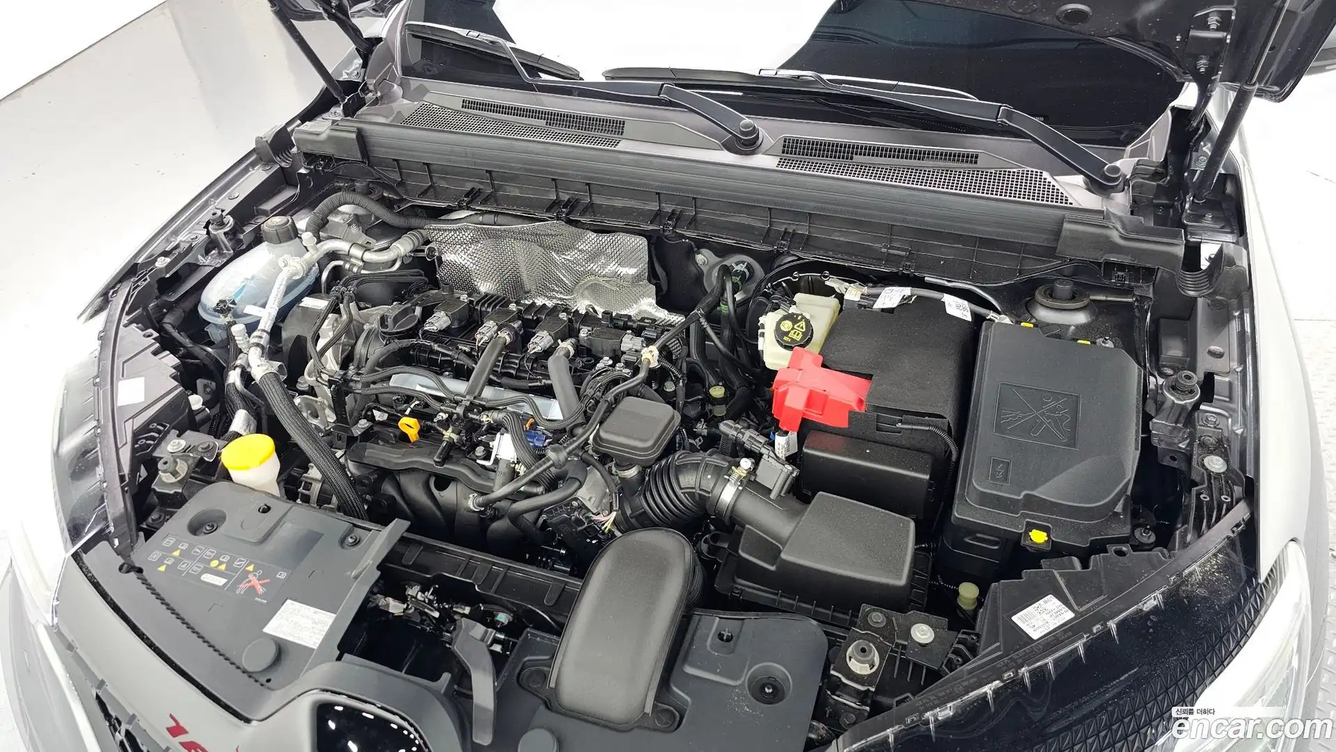 Arkana Renault Korea 2026.6-OUTER-006