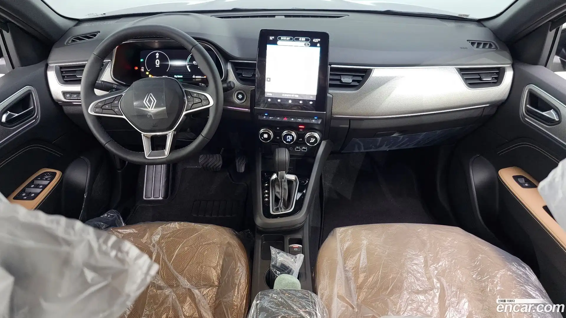 Arkana Renault Korea 2026.6-INNER-007