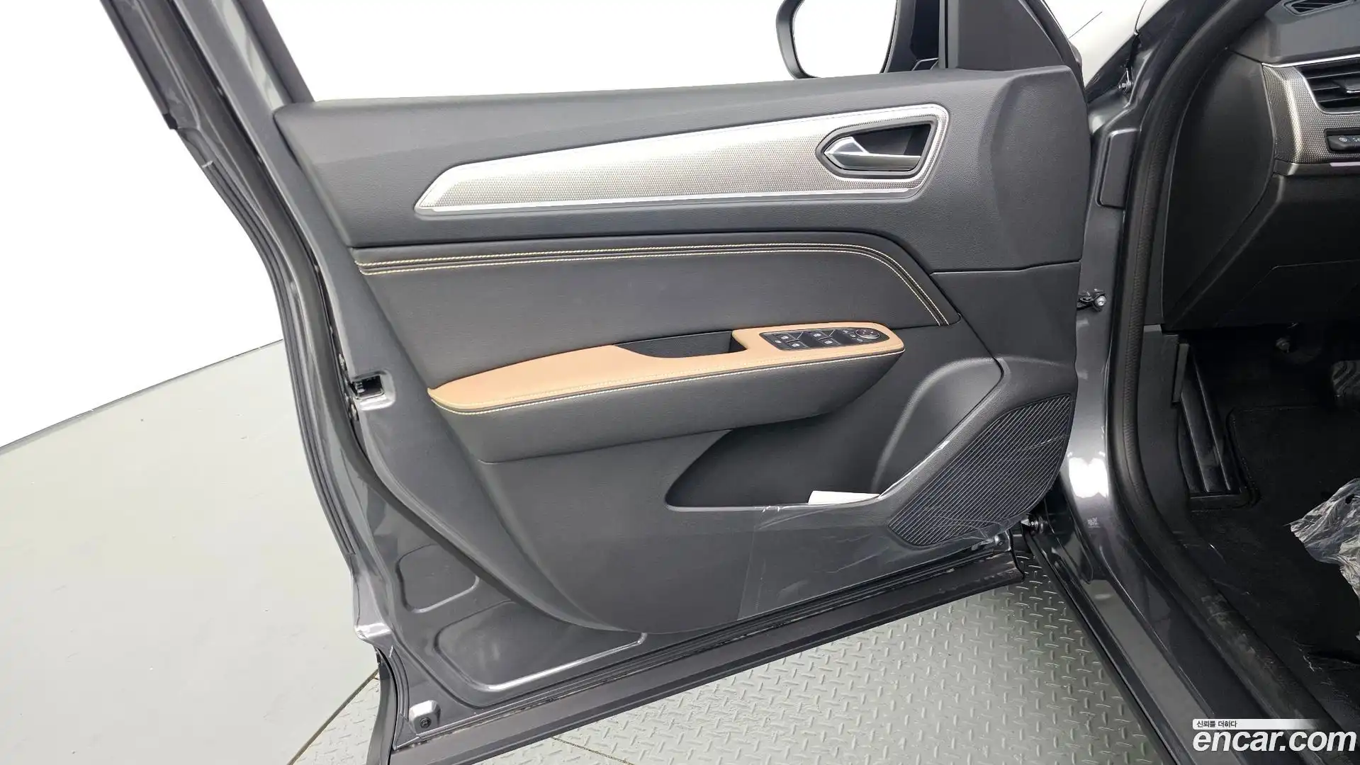 Arkana Renault Korea 2026.6-INNER-034