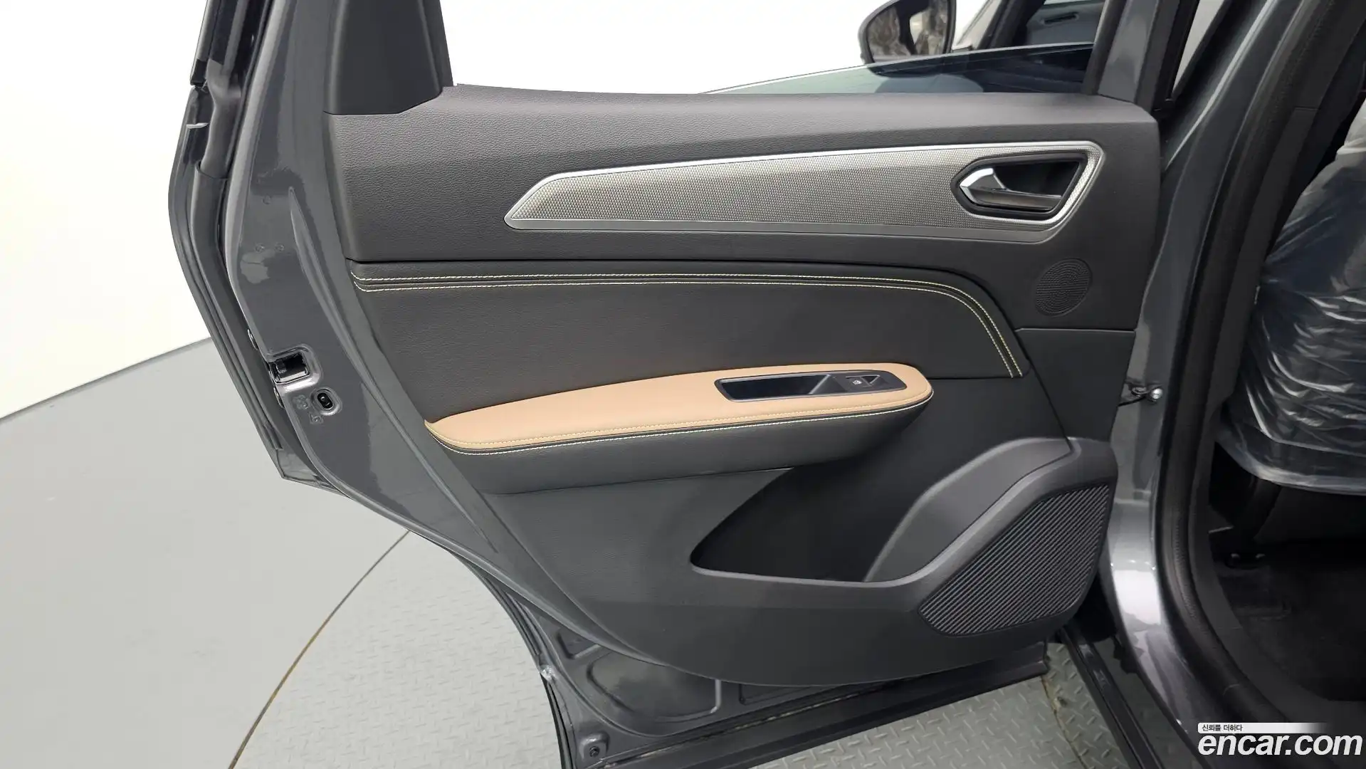 Arkana Renault Korea 2026.6-INNER-035