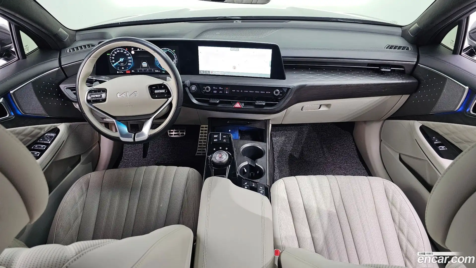 K8 Kia 2022.4-INNER-007
