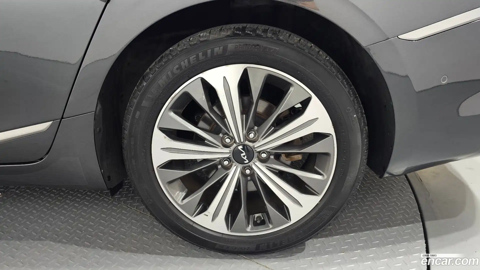 K8 Kia 2022.4-OUTER-031