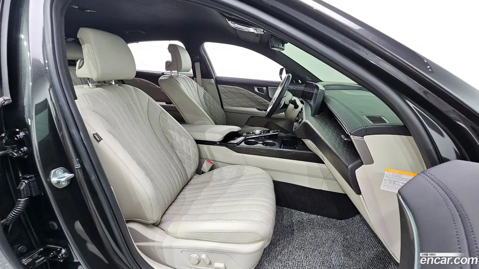 K8 Kia 2022.4-INNER-036