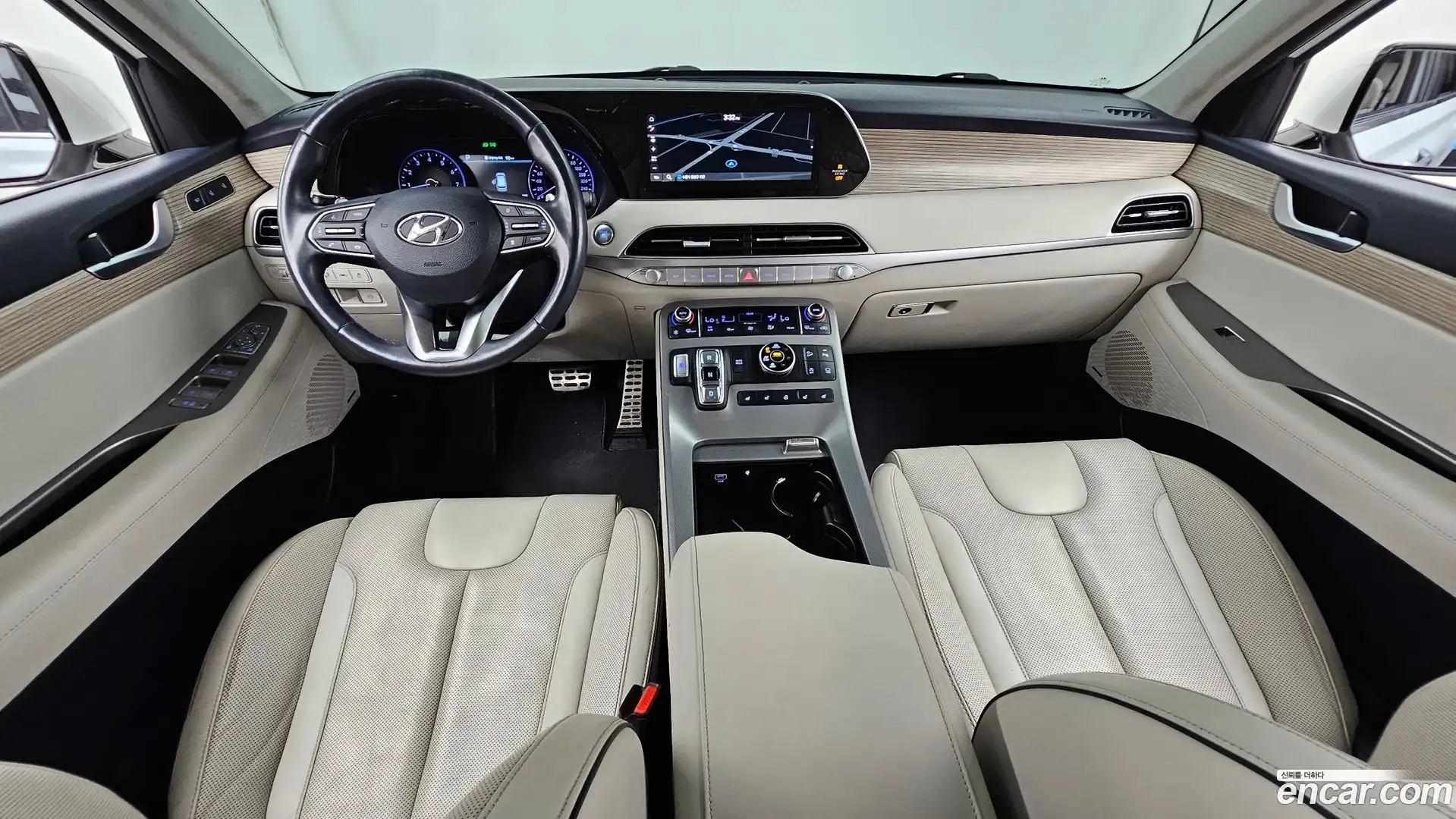 Palisade Hyundai 2019.10-INNER-007