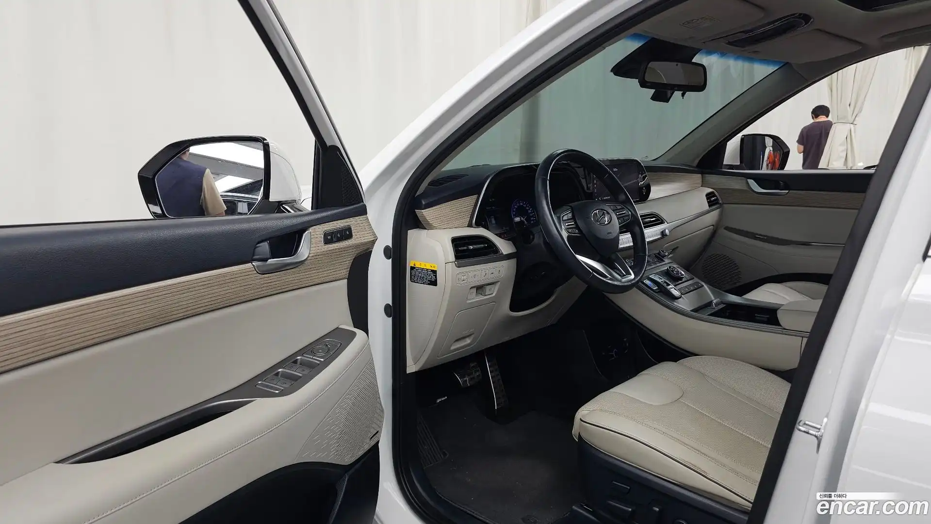 Palisade Hyundai 2019.10-INNER-010