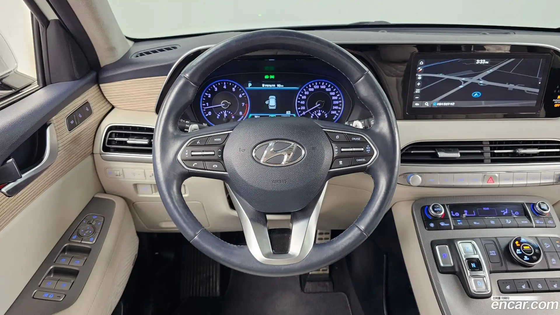Palisade Hyundai 2019.10-OPTION-017