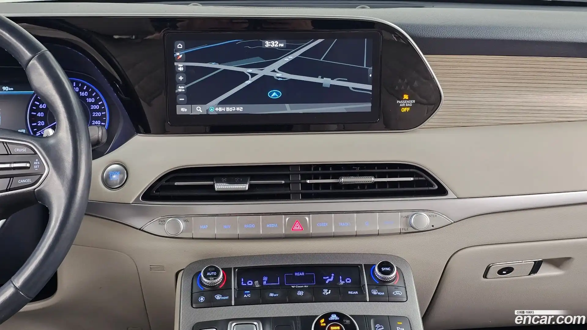 Palisade Hyundai 2019.10-OPTION-018