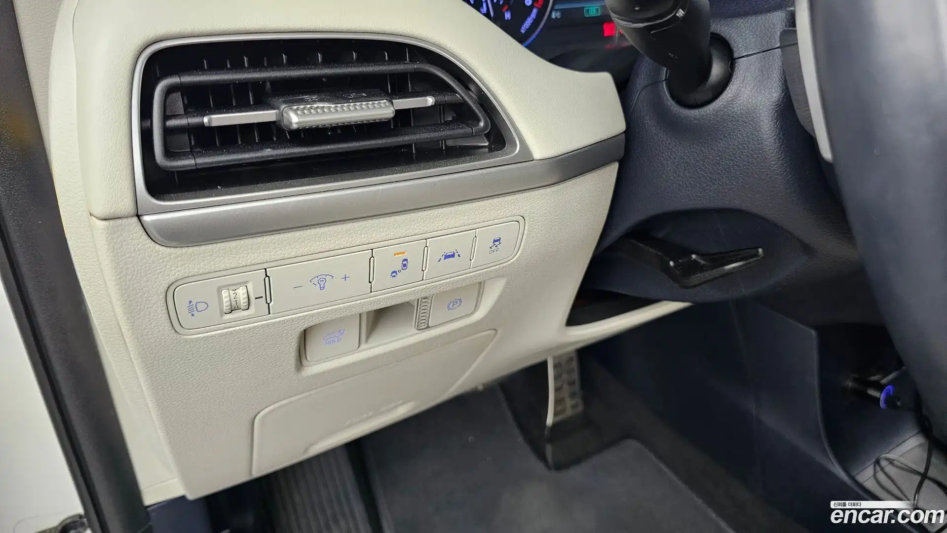 Palisade Hyundai 2019.10-OPTION-020