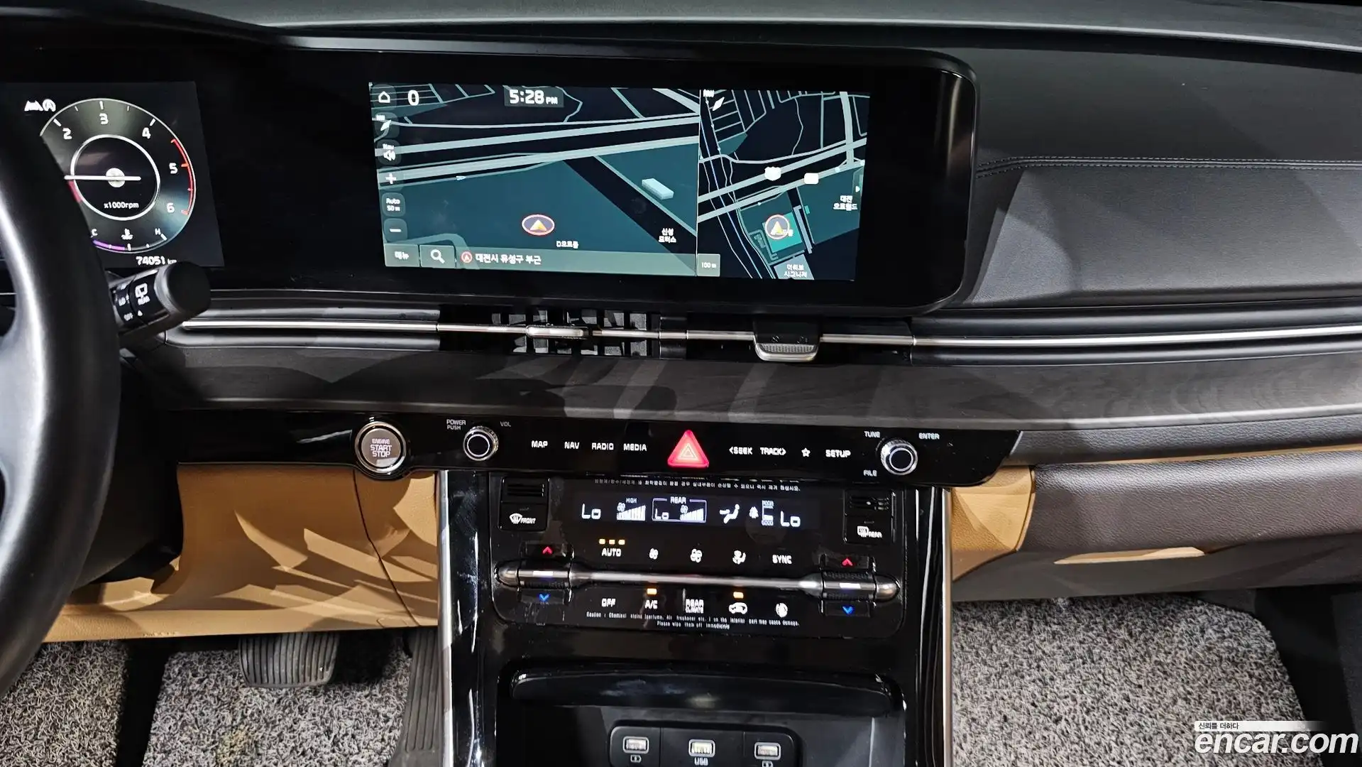 Canival Kia 2021.10-OPTION-019