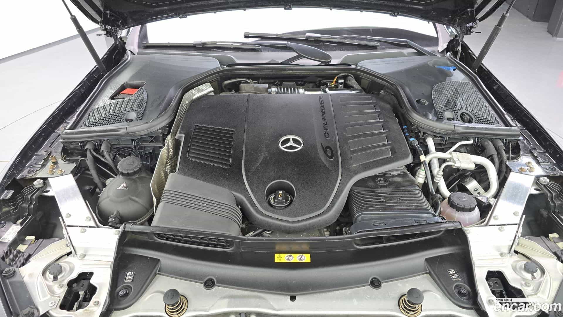 CLS-Class Mercedes-Benz 2022.5-OUTER-006