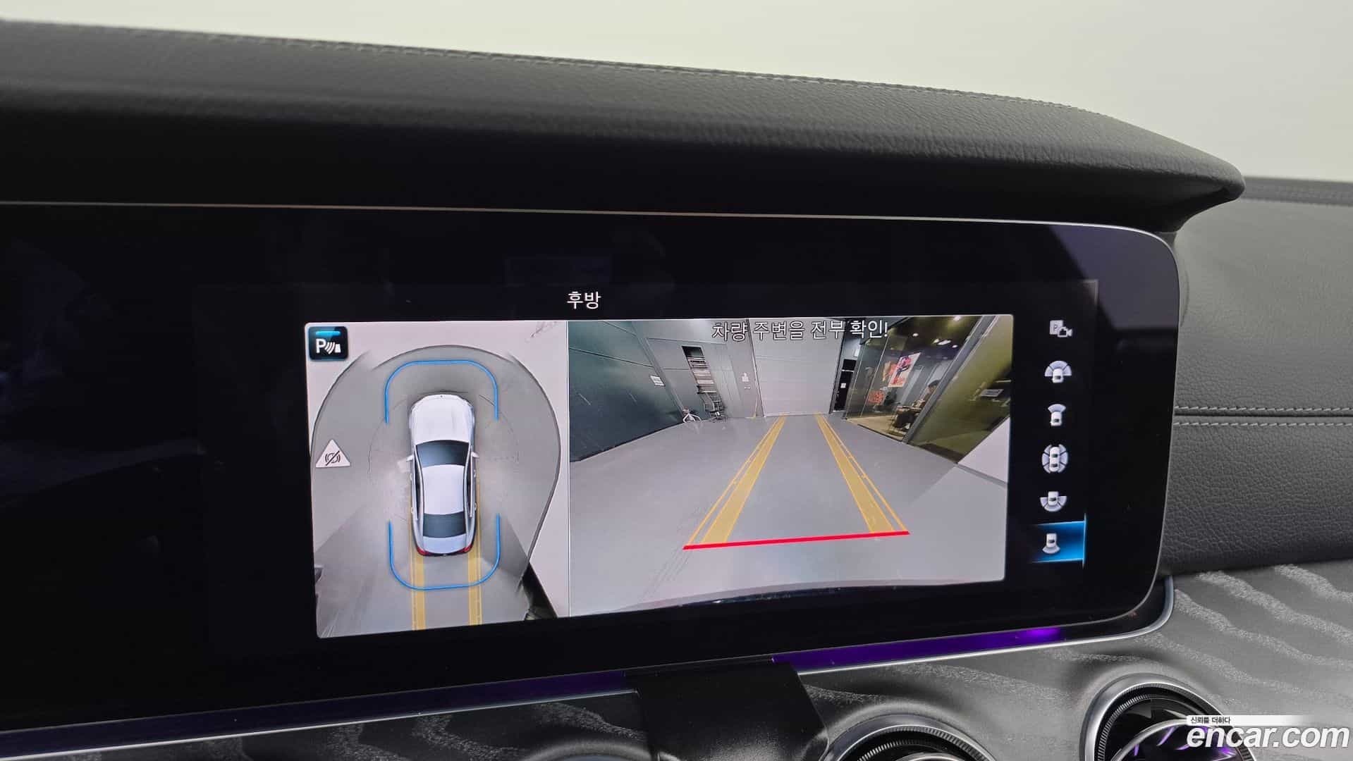 CLS-Class Mercedes-Benz 2022.5-OPTION-018