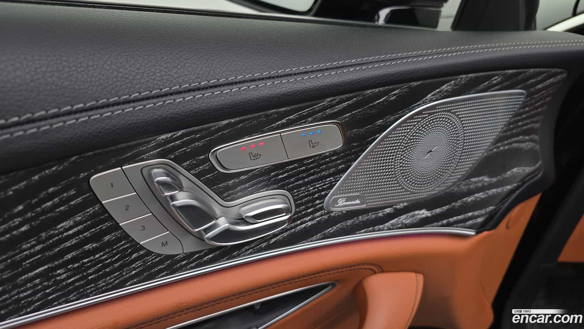 CLS-Class Mercedes-Benz 2022.5-OPTION-024