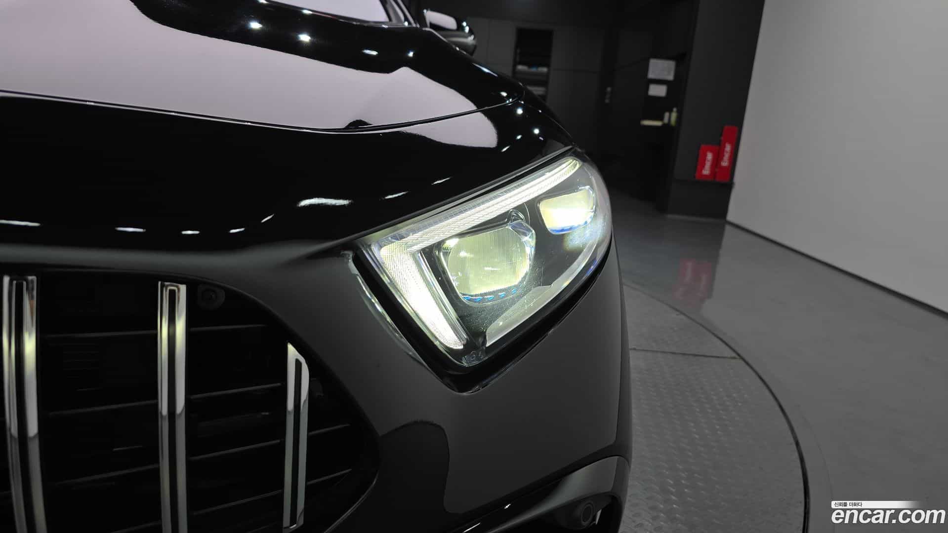 CLS-Class Mercedes-Benz 2022.5-OUTER-032