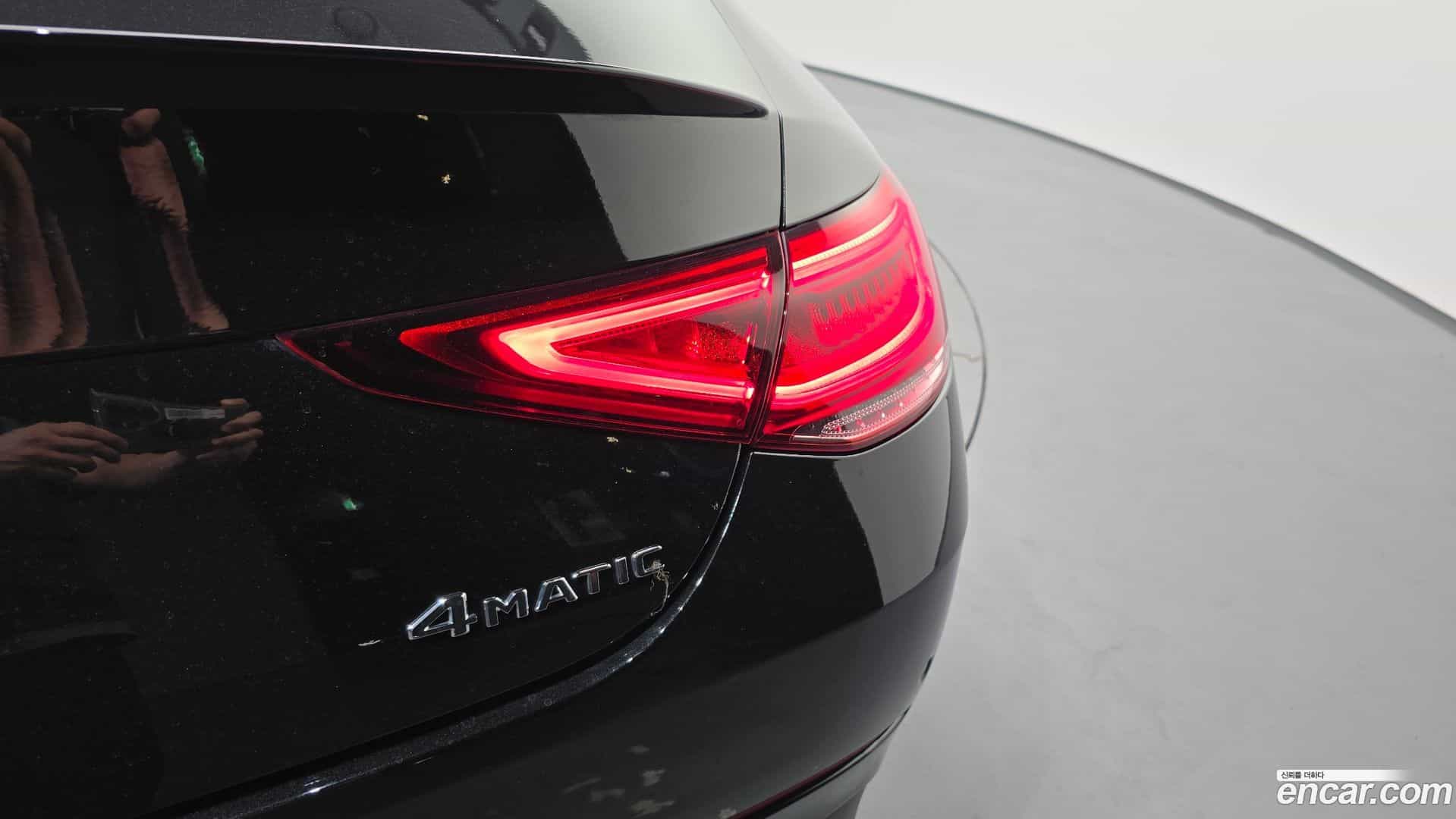 CLS-Class Mercedes-Benz 2022.5-OUTER-033