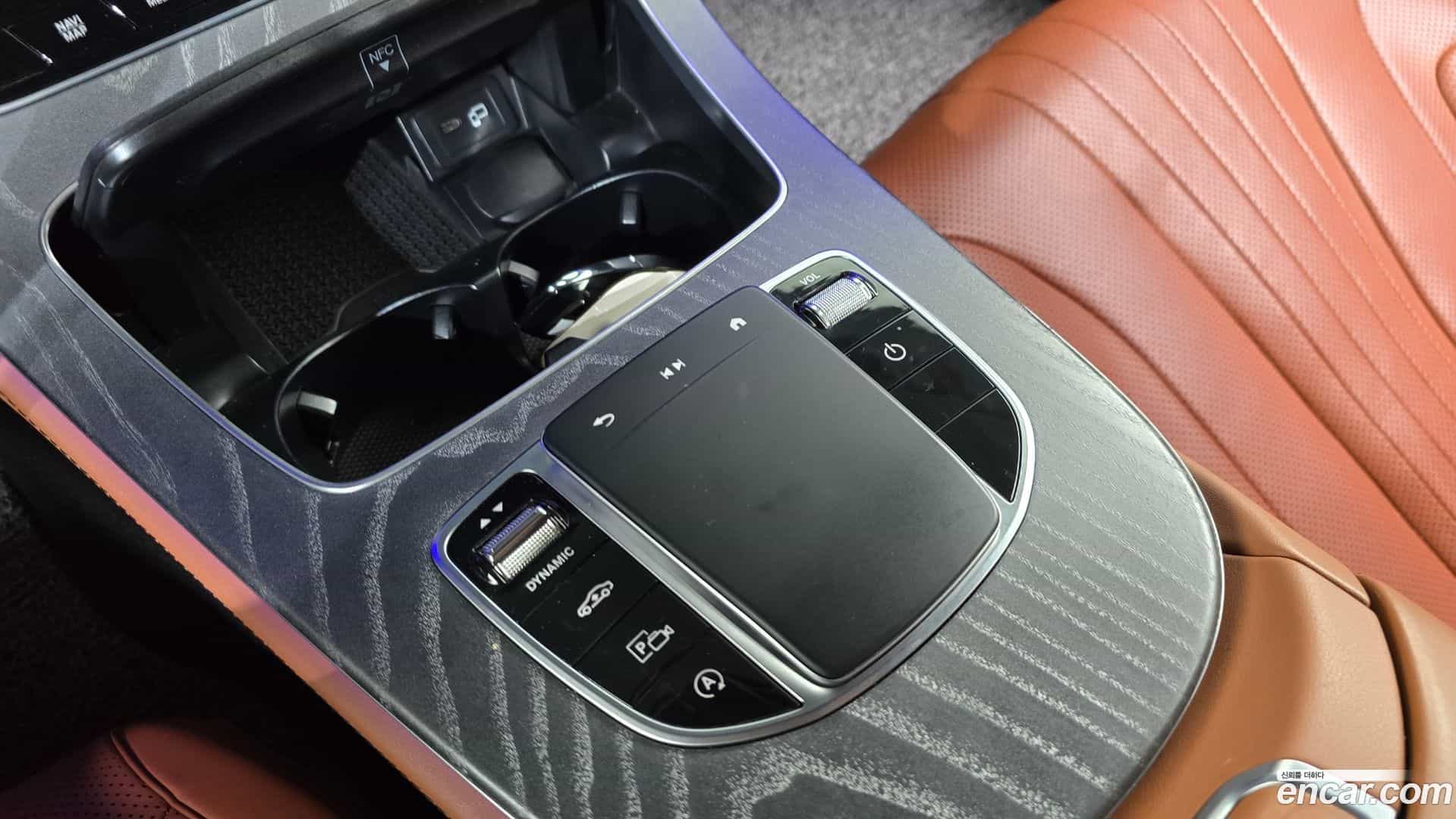 CLS-Class Mercedes-Benz 2022.5-OPTION-045