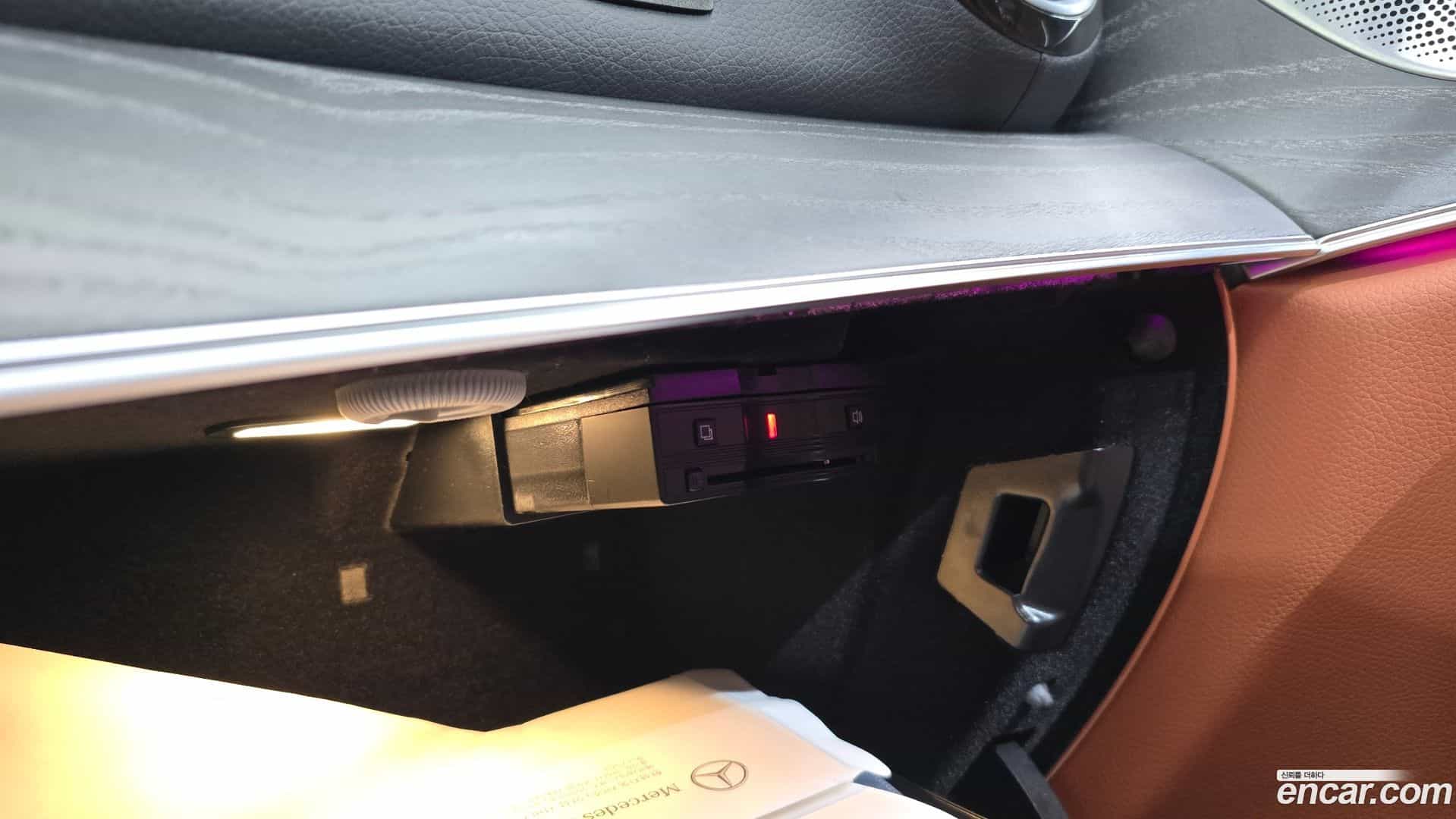 CLS-Class Mercedes-Benz 2022.5-OPTION-047