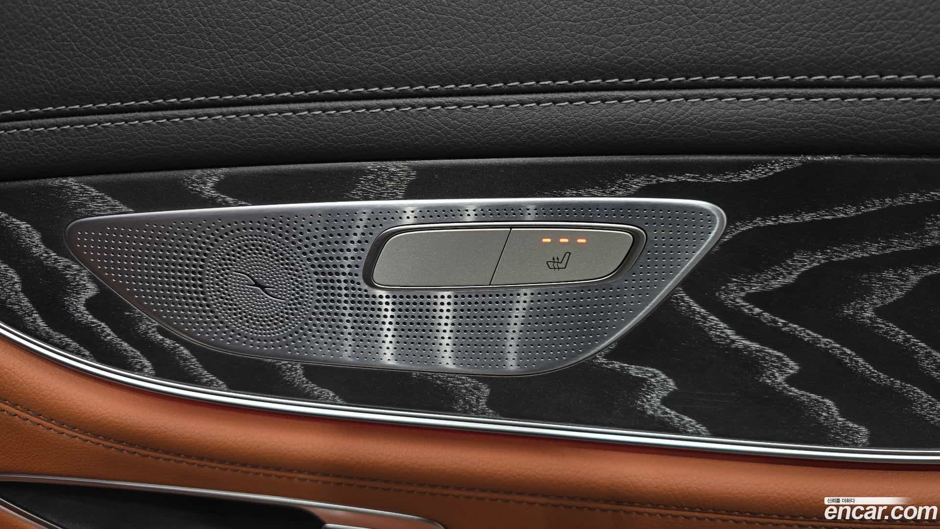 CLS-Class Mercedes-Benz 2022.5-OPTION-048