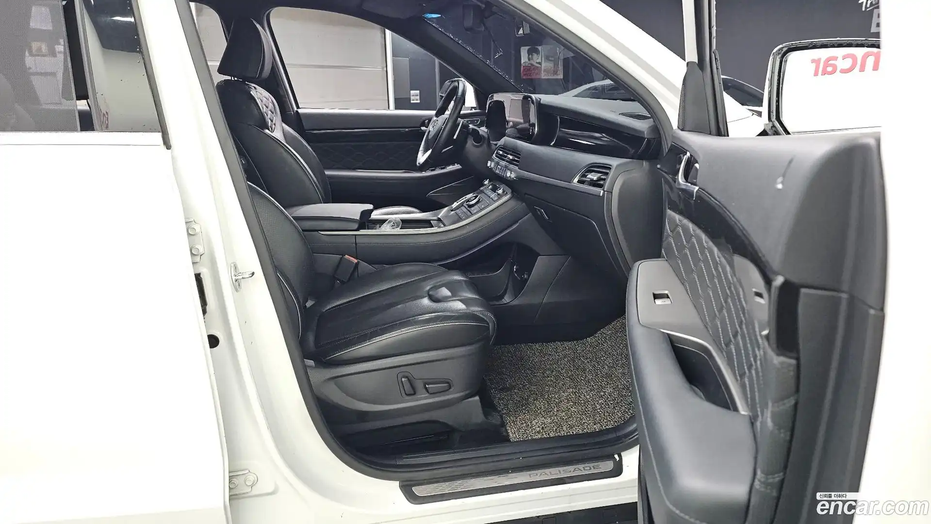 Palisade Hyundai 2020.5-OPTION-015