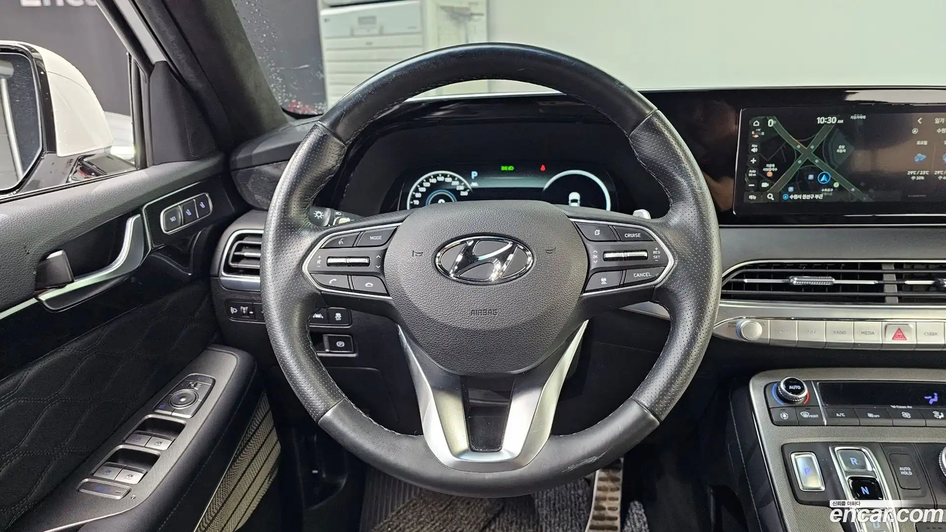 Palisade Hyundai 2020.5-OPTION-017