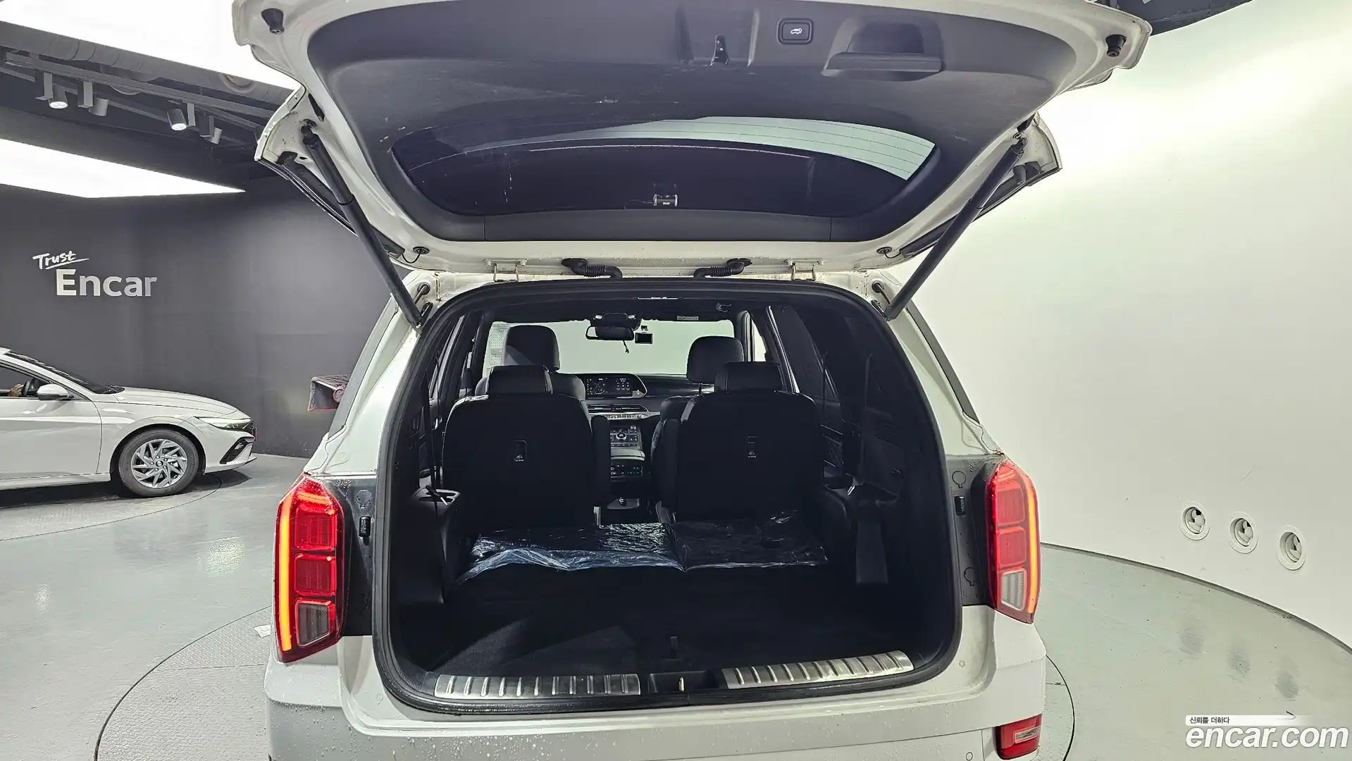 Palisade Hyundai 2020.5-OPTION-024