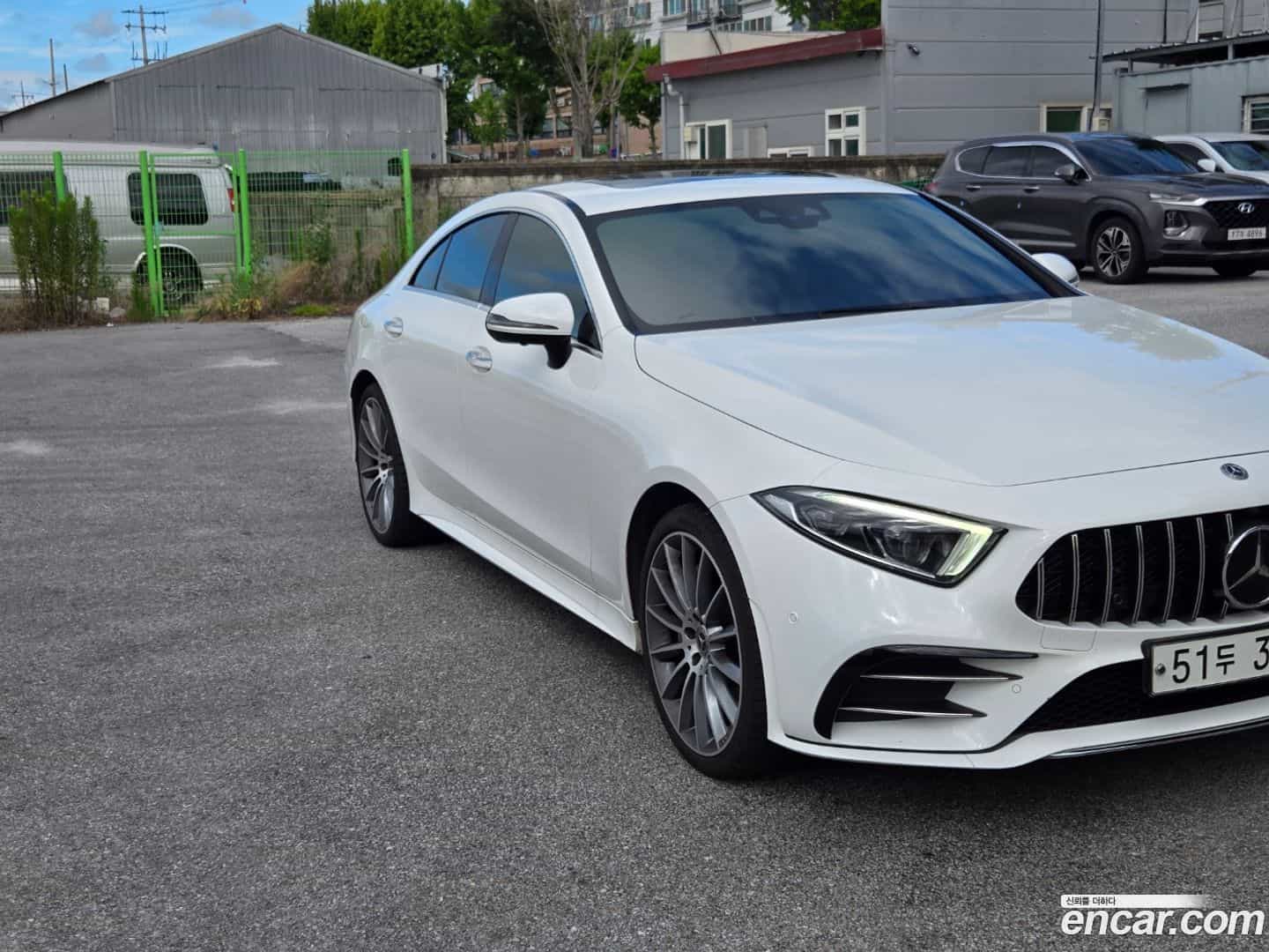 CLS-Class Mercedes-Benz 2019.7-OUTER-001
