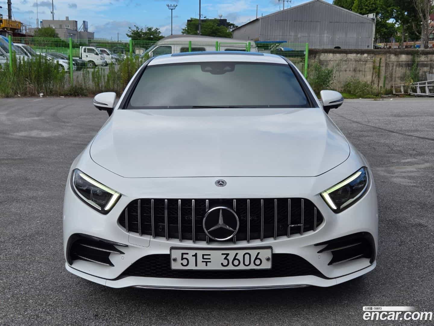 CLS-Class Mercedes-Benz 2019.7-OUTER-003