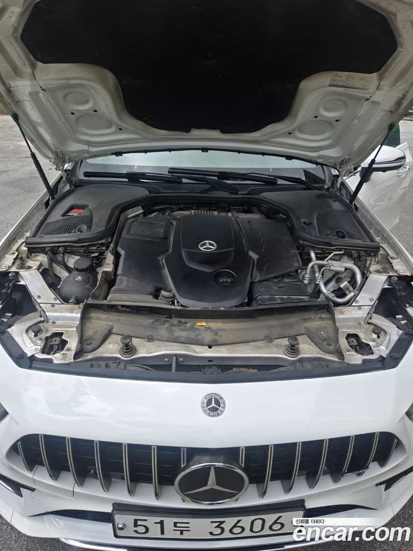 CLS-Class Mercedes-Benz 2019.7-OUTER-006