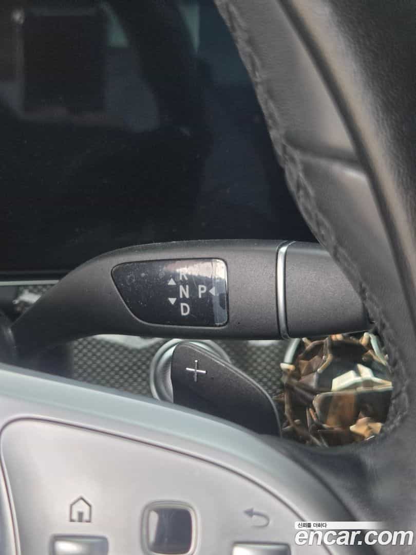 CLS-Class Mercedes-Benz 2019.7-INNER-009