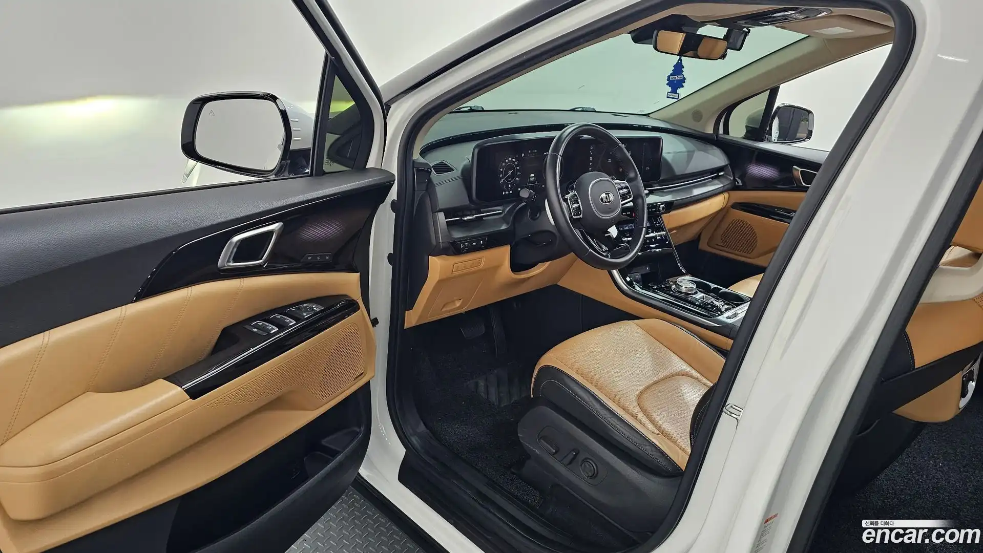 Canival Kia 2020.7-INNER-010