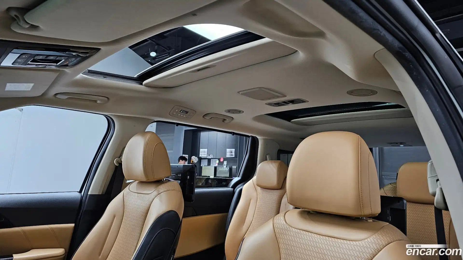 Canival Kia 2020.7-OPTION-021