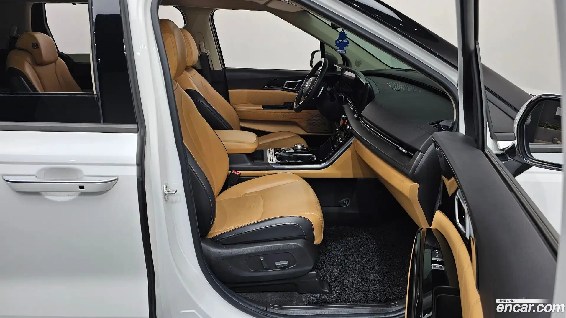 Canival Kia 2020.7-INNER-036