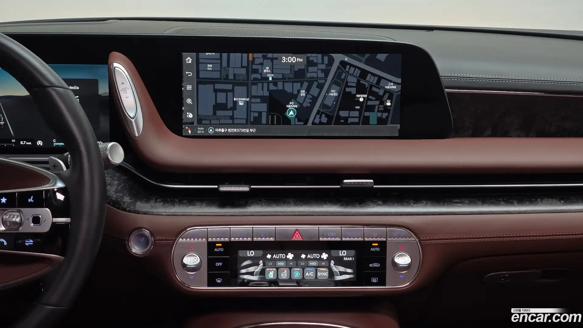 G90 Genesis 2022.1-OPTION-017