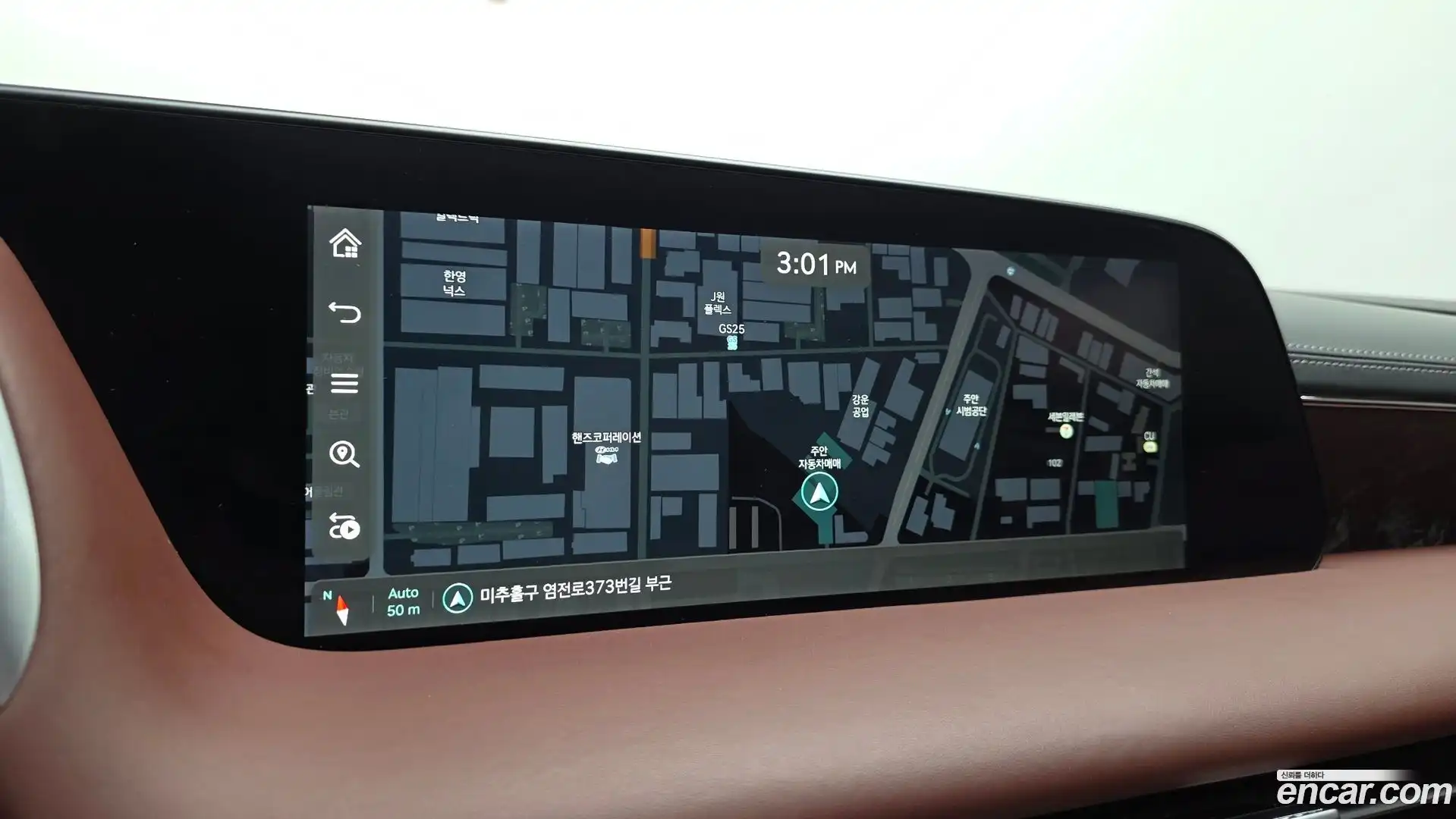 G90 Genesis 2022.1-OPTION-018