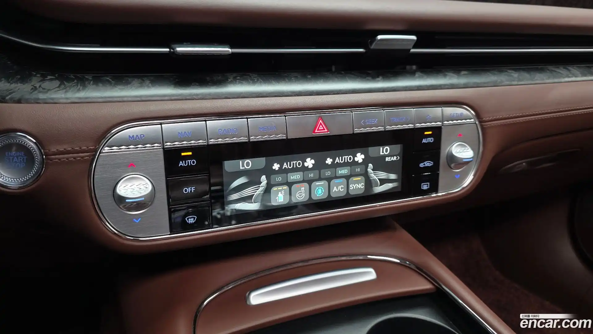 G90 Genesis 2022.1-OPTION-044