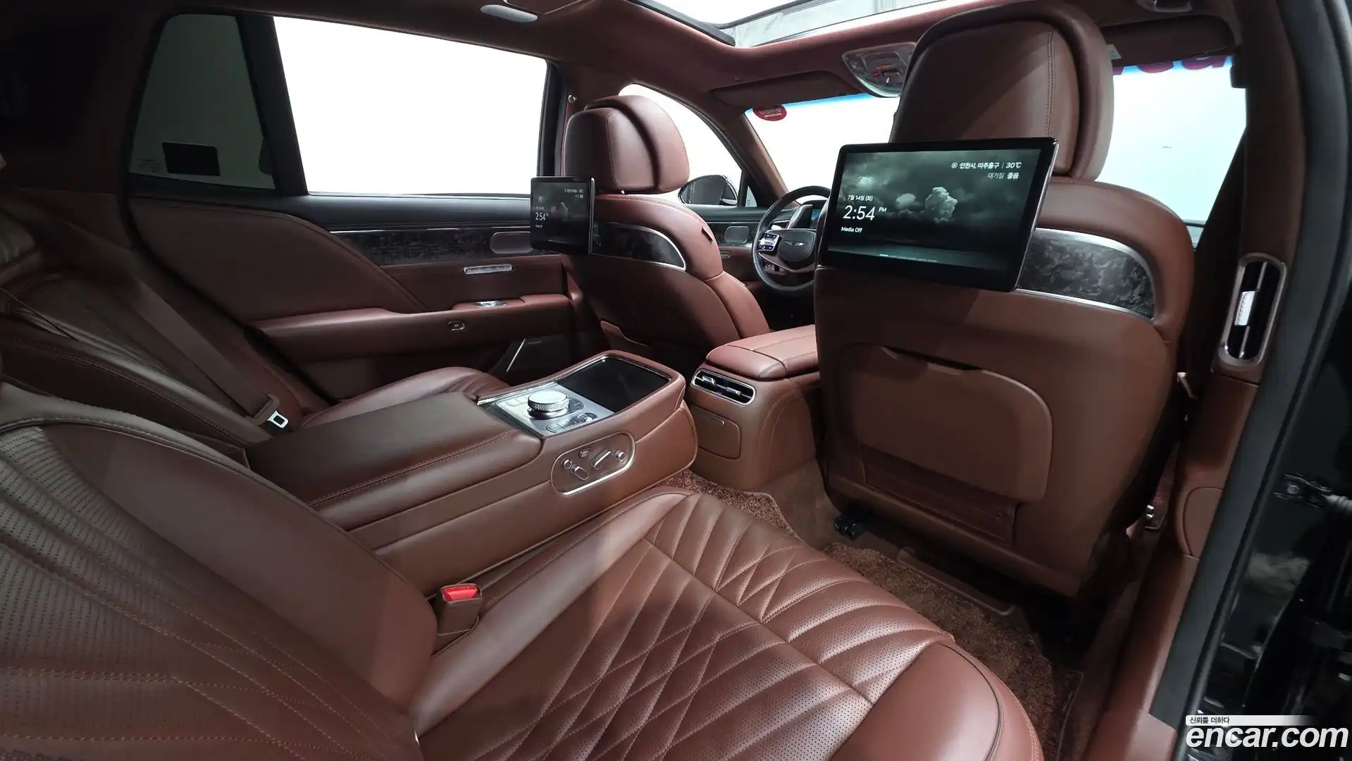 G90 Genesis 2022.1-OPTION-056