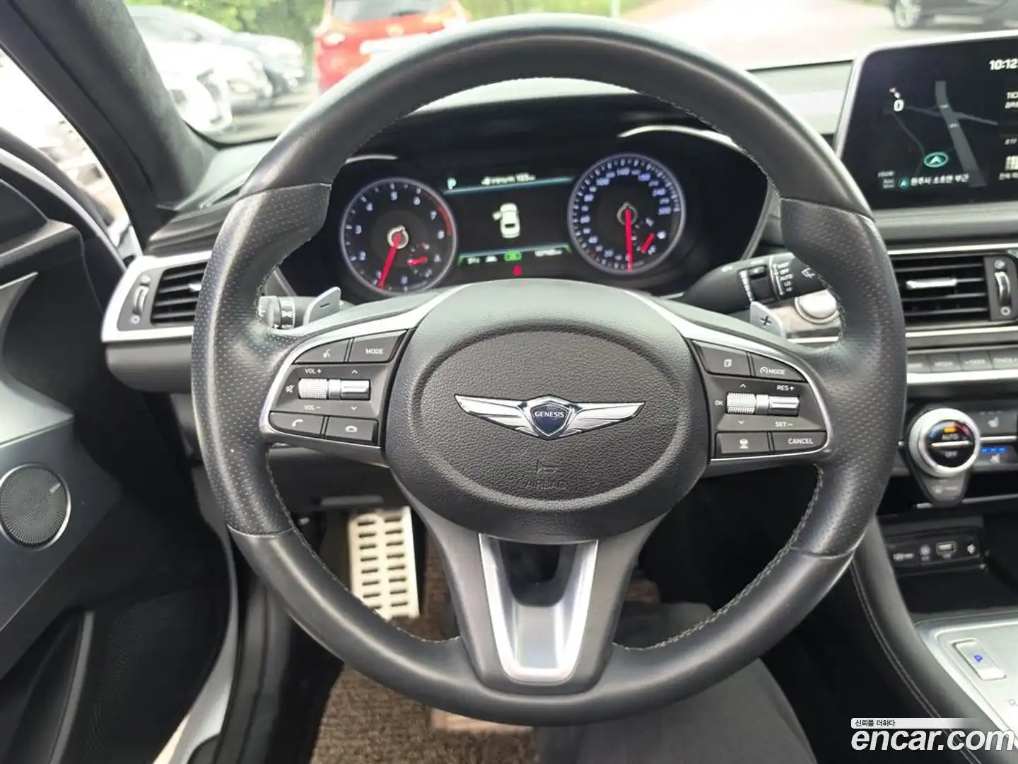 G70 Genesis 2019.2-INNER-010