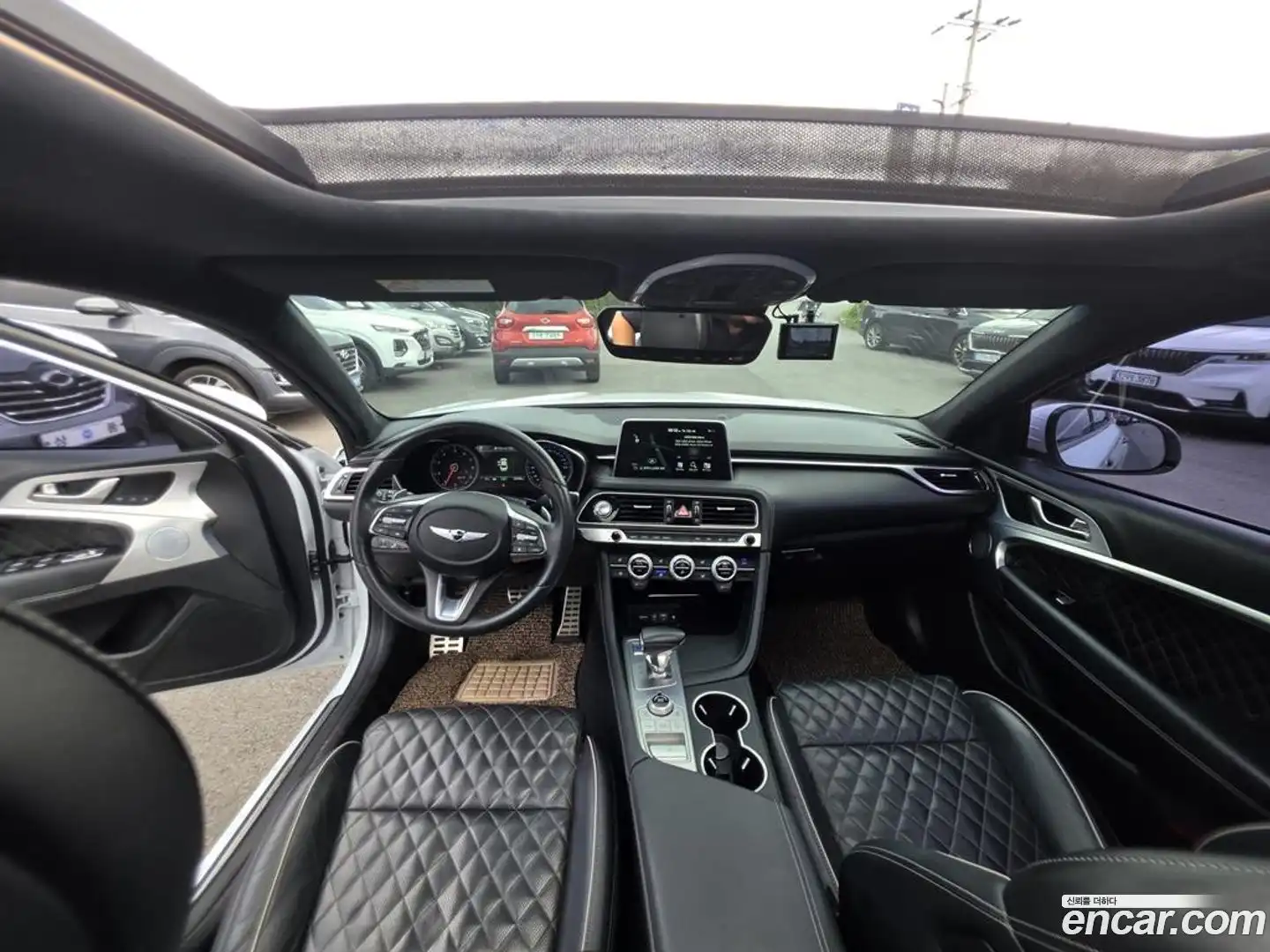 G70 Genesis 2019.2-OPTION-017