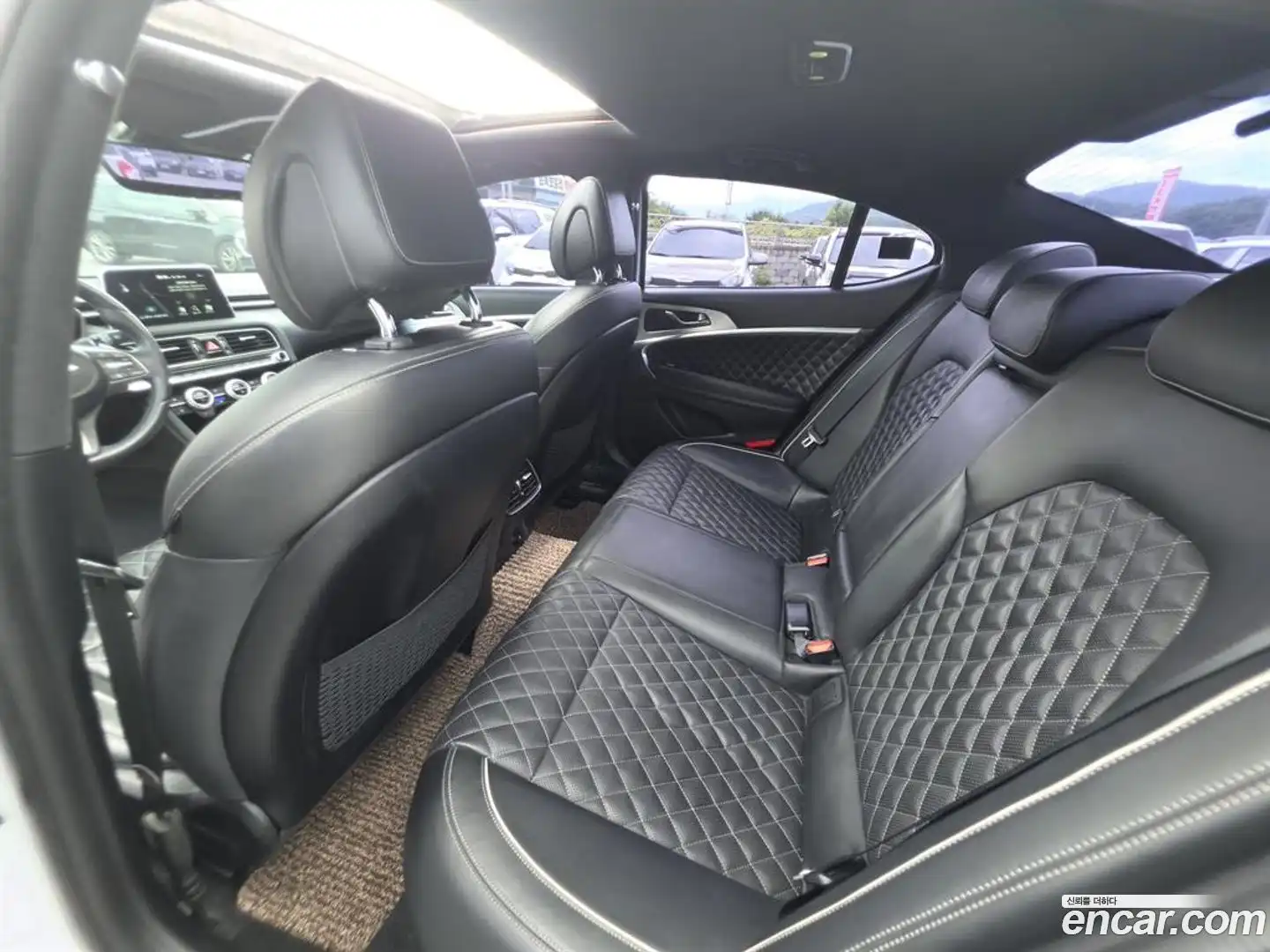 G70 Genesis 2019.2-OPTION-018