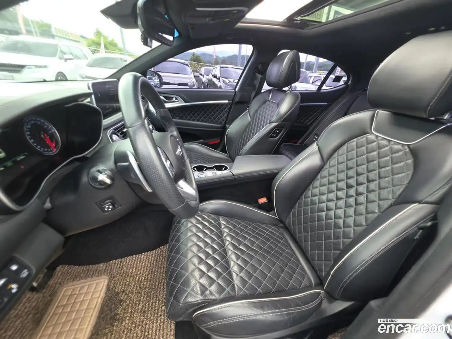 G70 Genesis 2019.2-OPTION-024