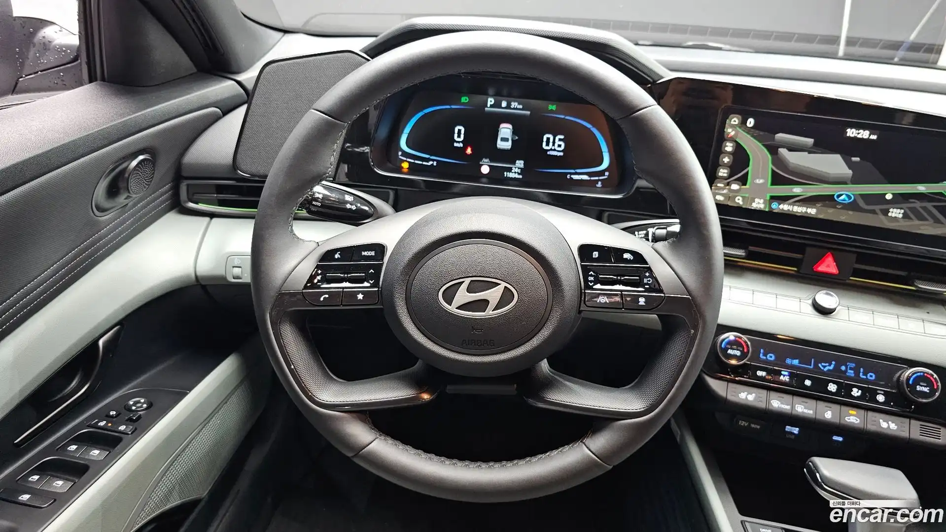 AVANTE Hyundai 2025.2-OPTION-016