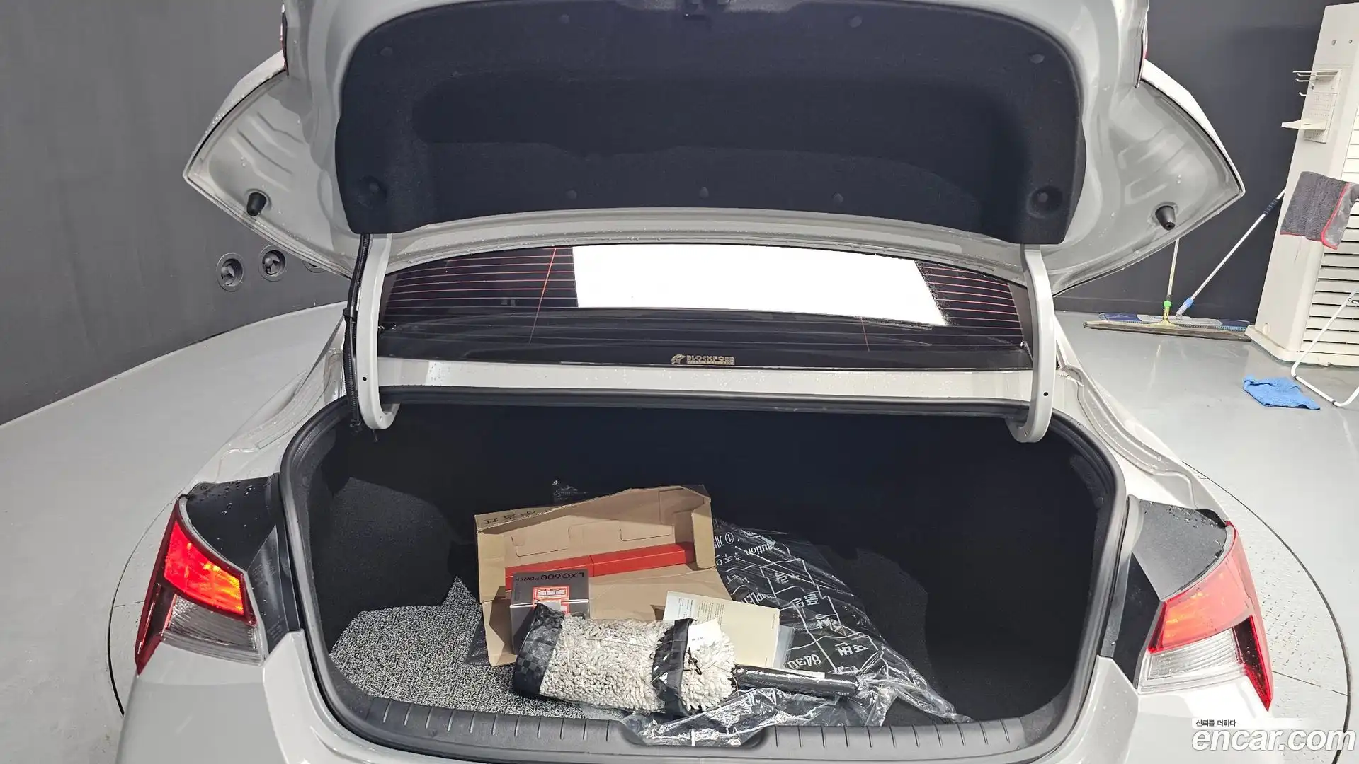 AVANTE Hyundai 2025.2-OPTION-024