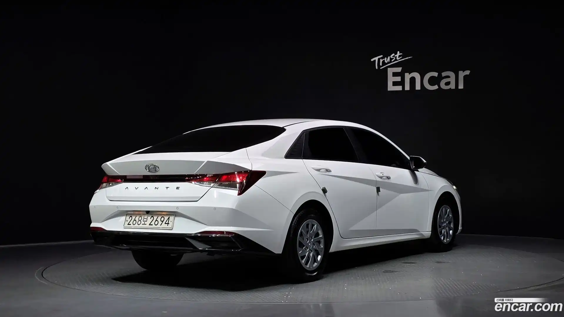 AVANTE Hyundai 2021.10-OUTER-002