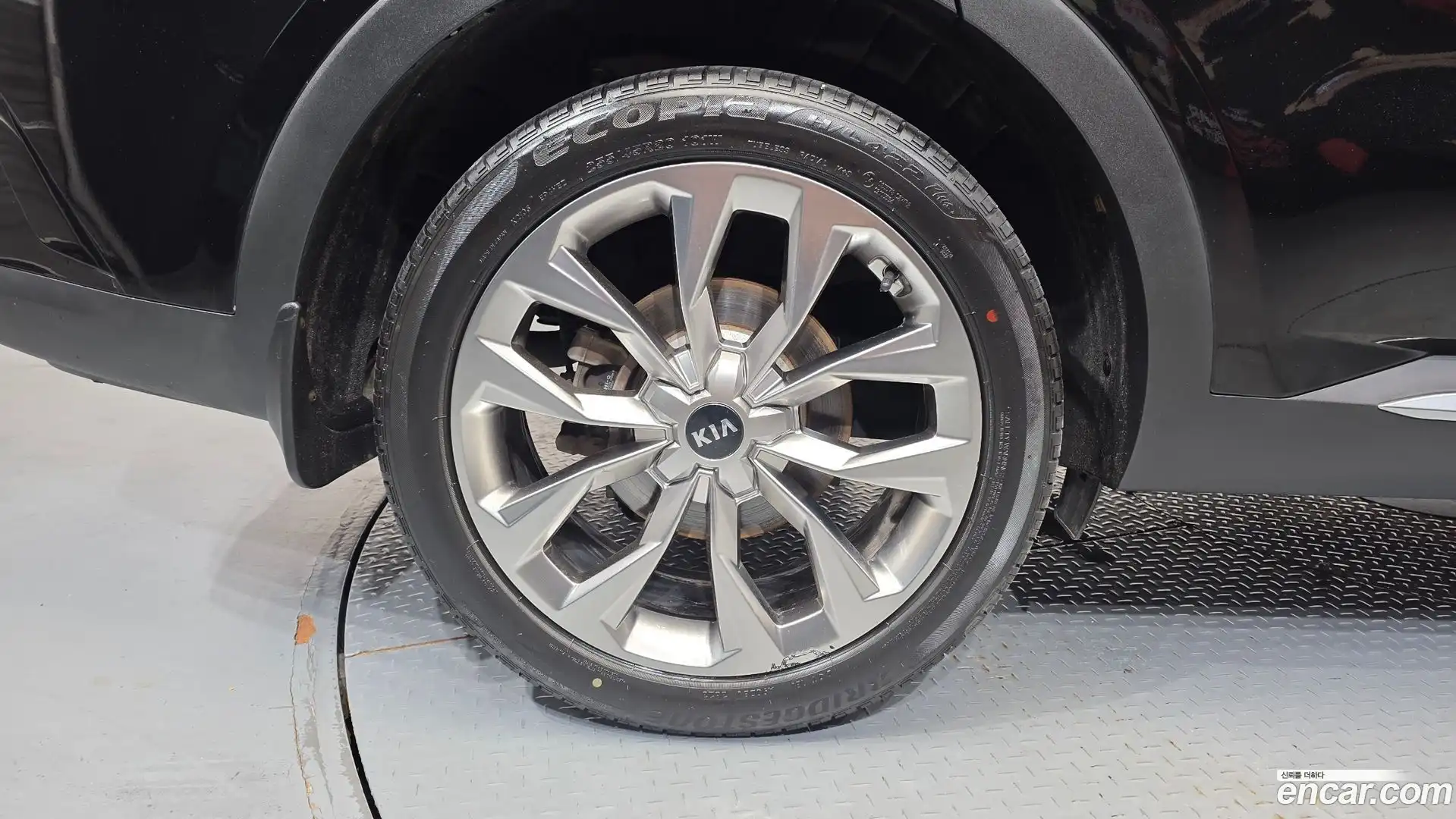 Sorento Kia 2020.8-OUTER-005