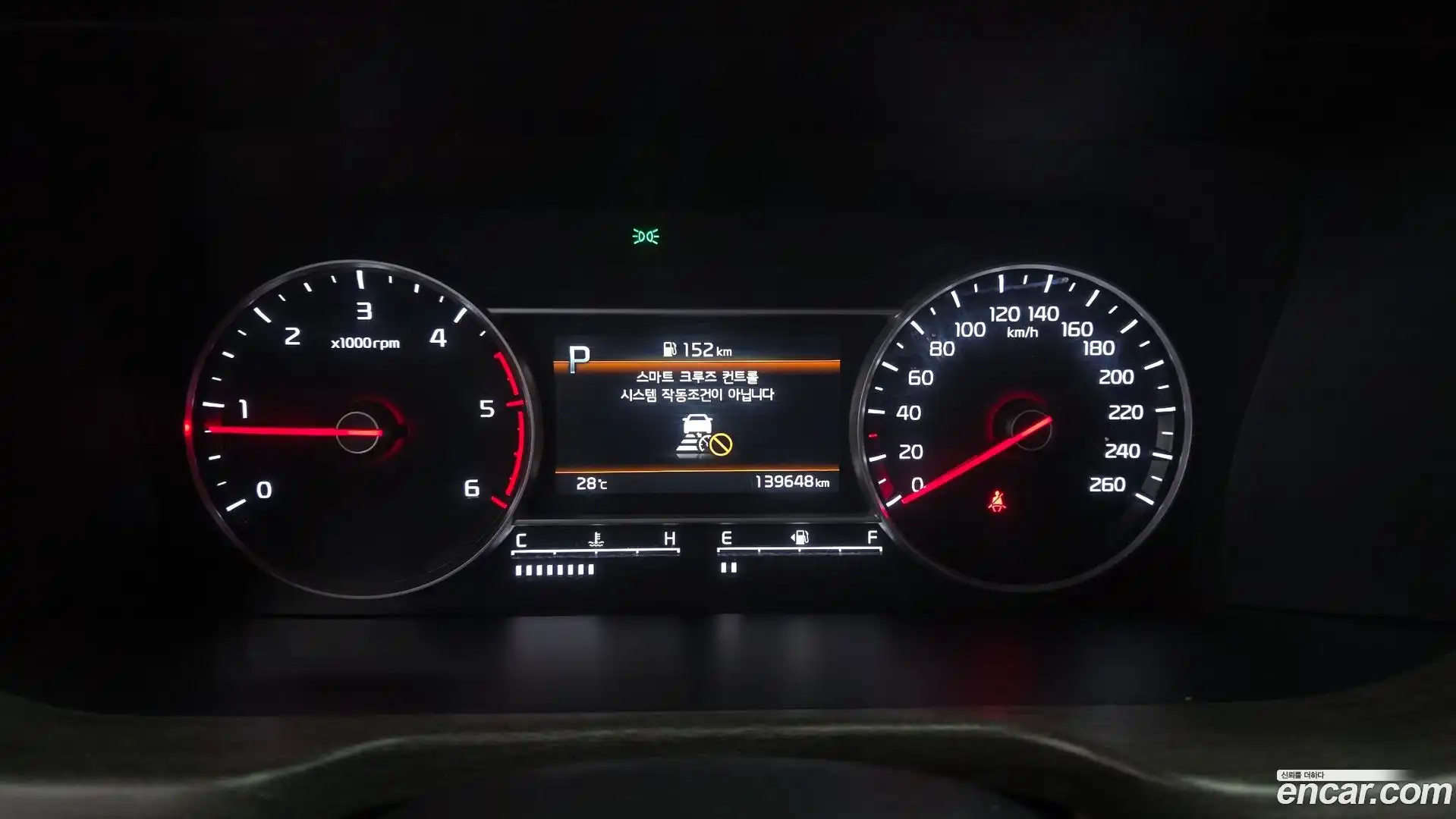 Sorento Kia 2020.8-INNER-008